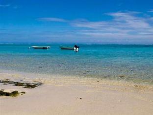 Fare Edith Moorea Exterior foto