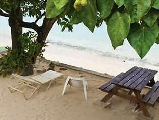 Fare Edith Moorea Exterior foto