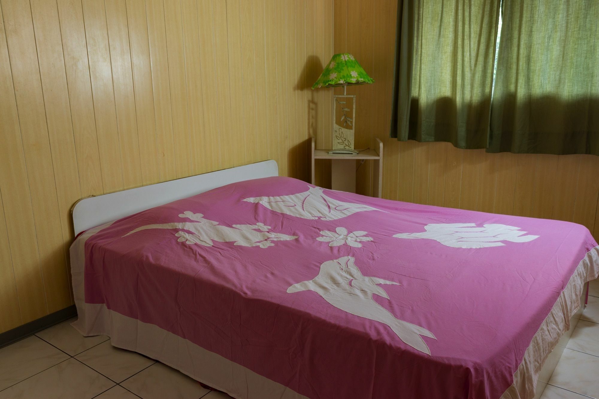 Fare Edith Moorea Exterior foto
